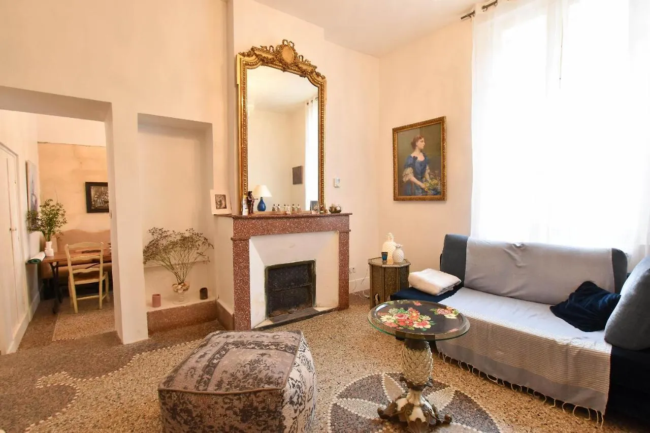 Holiday home Beaulieu - Vue Sur Le Rhone Villa Arles France