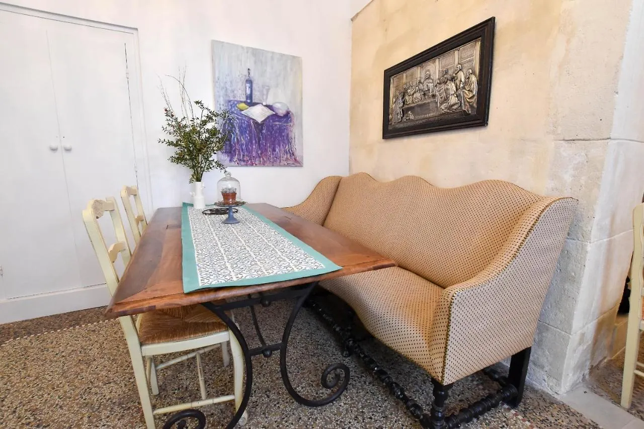 Beaulieu - Vue Sur Le Rhone Villa Arles Holiday home