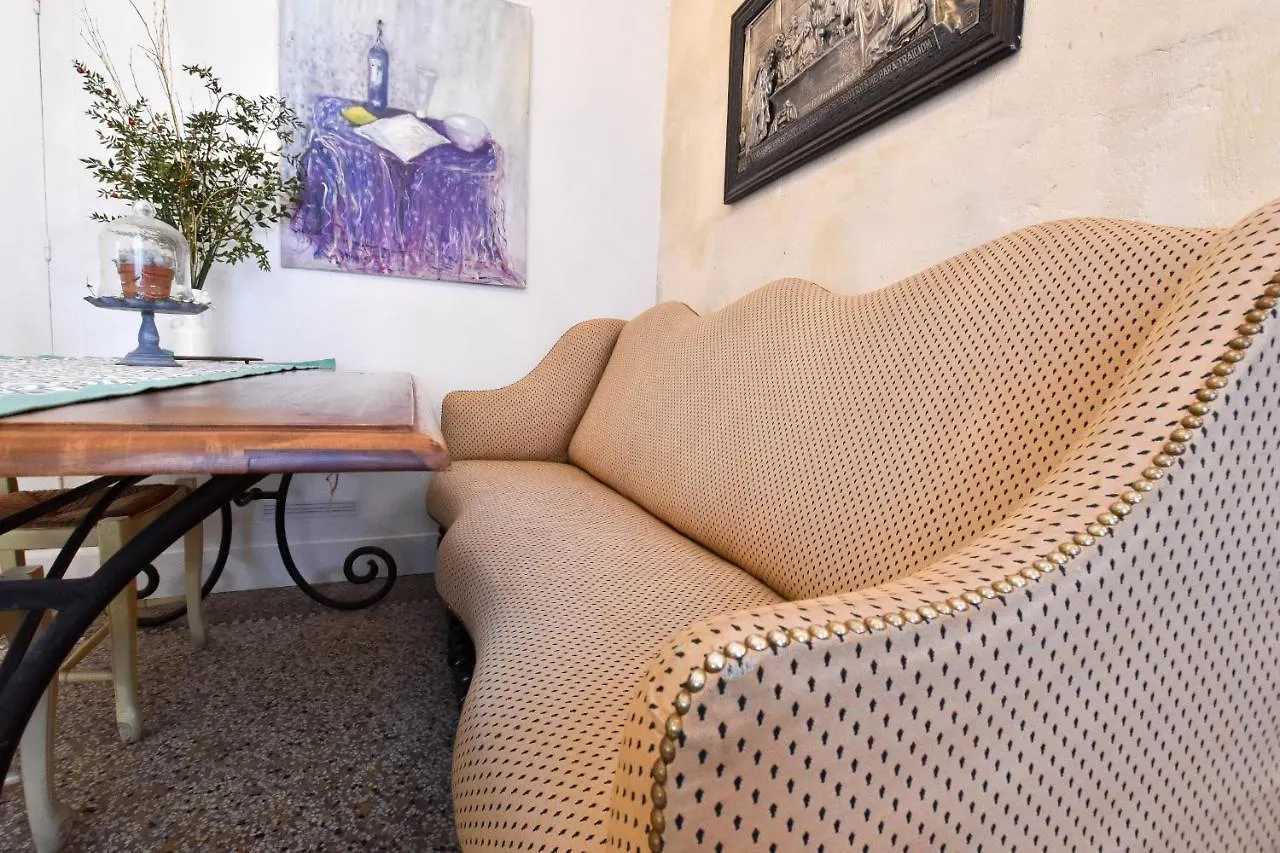 Holiday home Beaulieu - Vue Sur Le Rhone Villa Arles