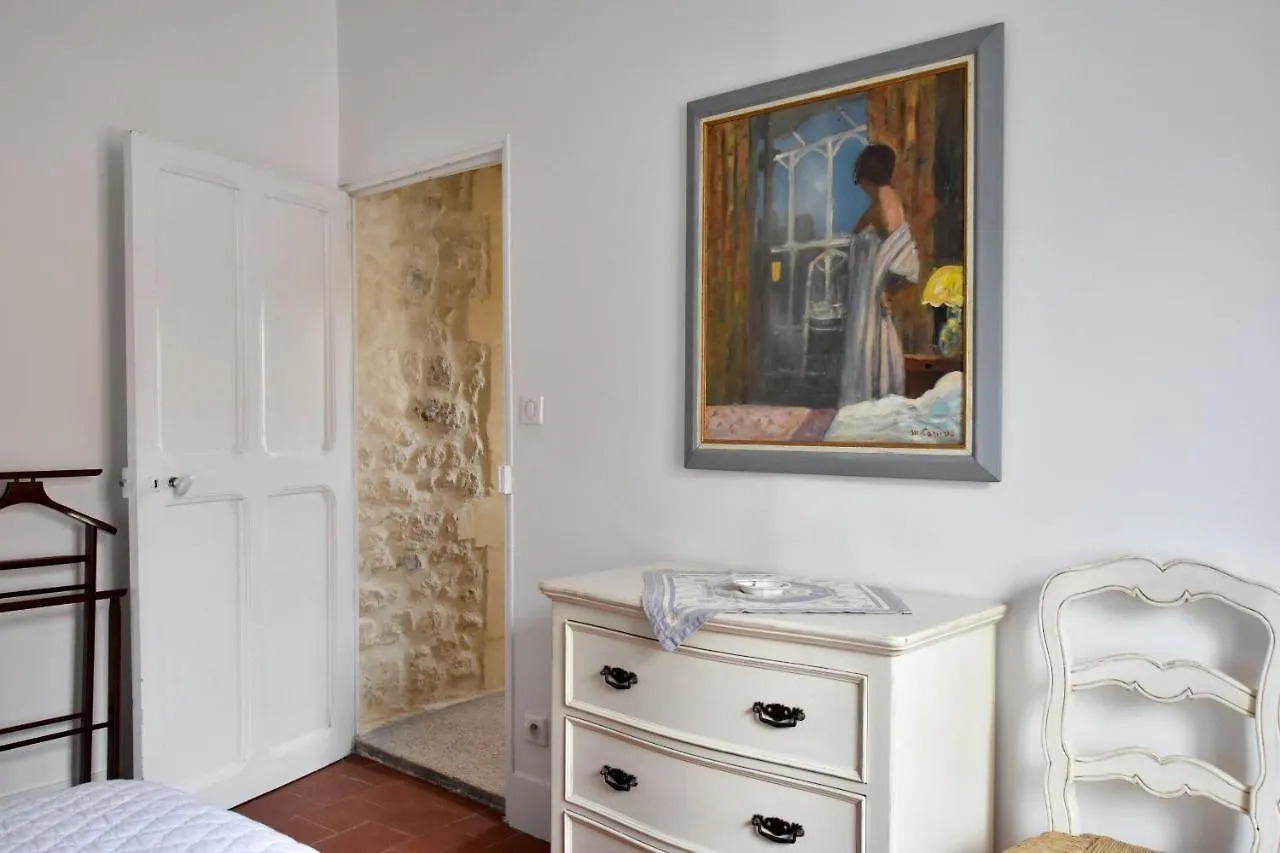 Holiday home Beaulieu - Vue Sur Le Rhone Villa Arles France