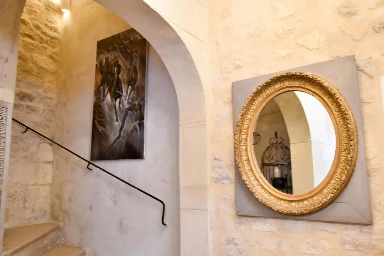 Holiday home Beaulieu - Vue Sur Le Rhone Villa Arles