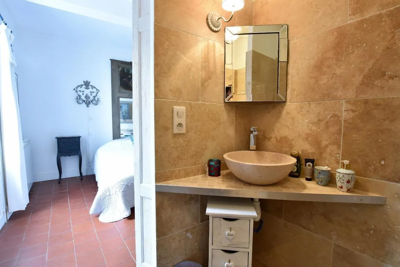 Beaulieu - Vue Sur Le Rhone Villa Arles Holiday home