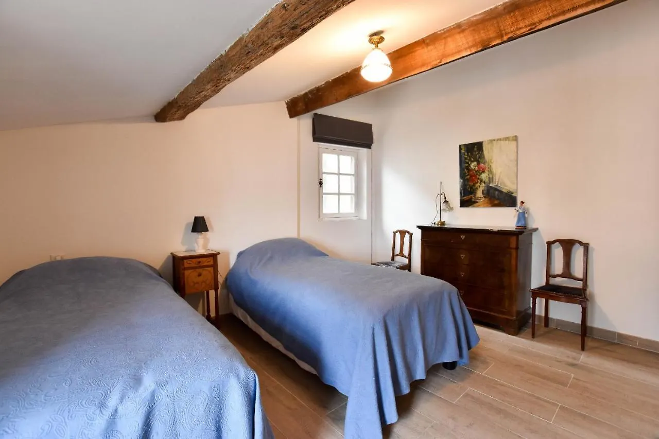Beaulieu - Vue Sur Le Rhone Villa Arles Holiday home