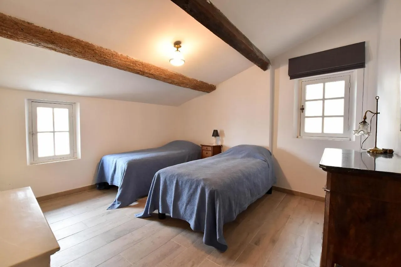 Beaulieu - Vue Sur Le Rhone Villa Arles Holiday home