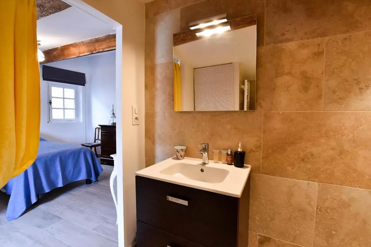 Holiday home Beaulieu - Vue Sur Le Rhone Villa Arles